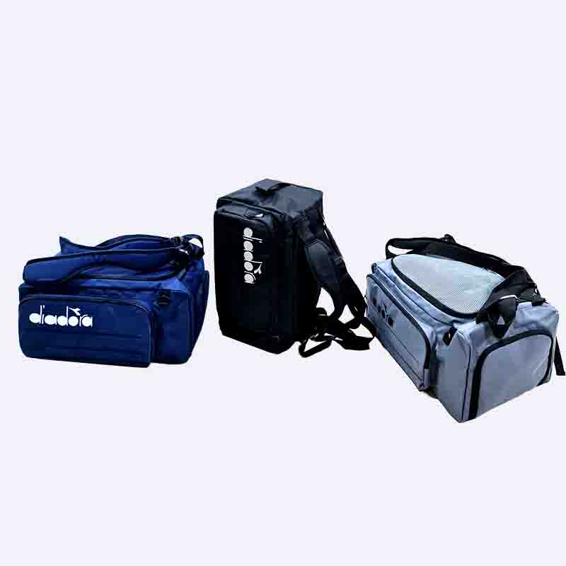 Sports Duffle Bag