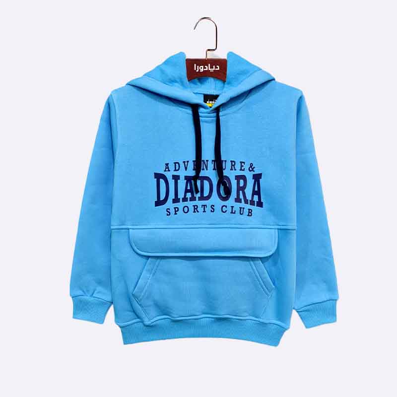 Snoopy Crewneck Sweatshirt