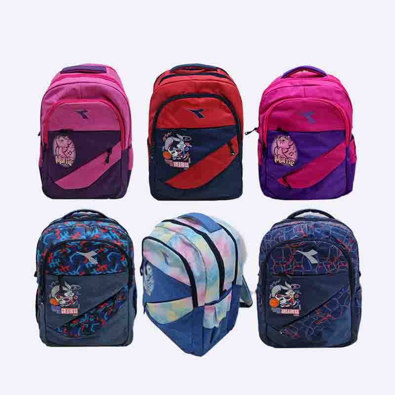 School Backpack