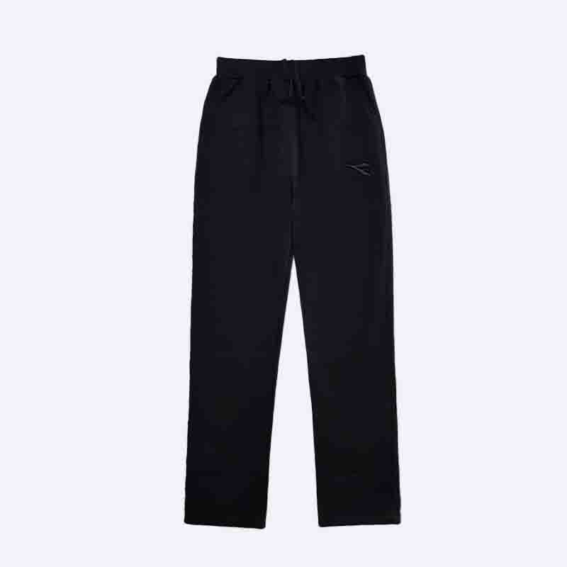 Girls' Basic Fleece Track Pants