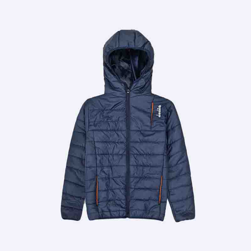 Men's Graphic Print Hoodie