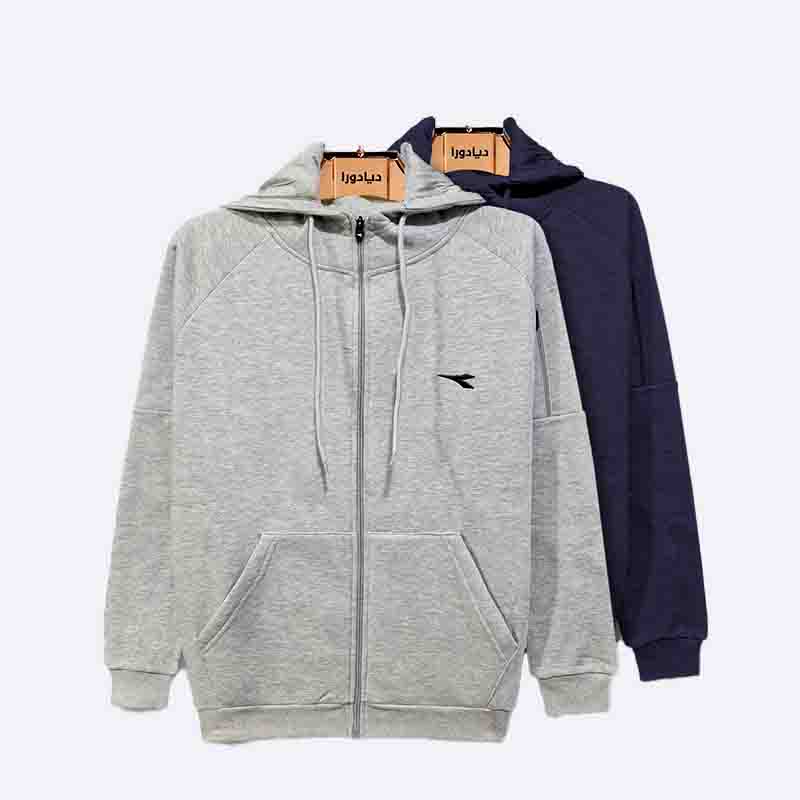 Men's Graphic Print Sweatshirt