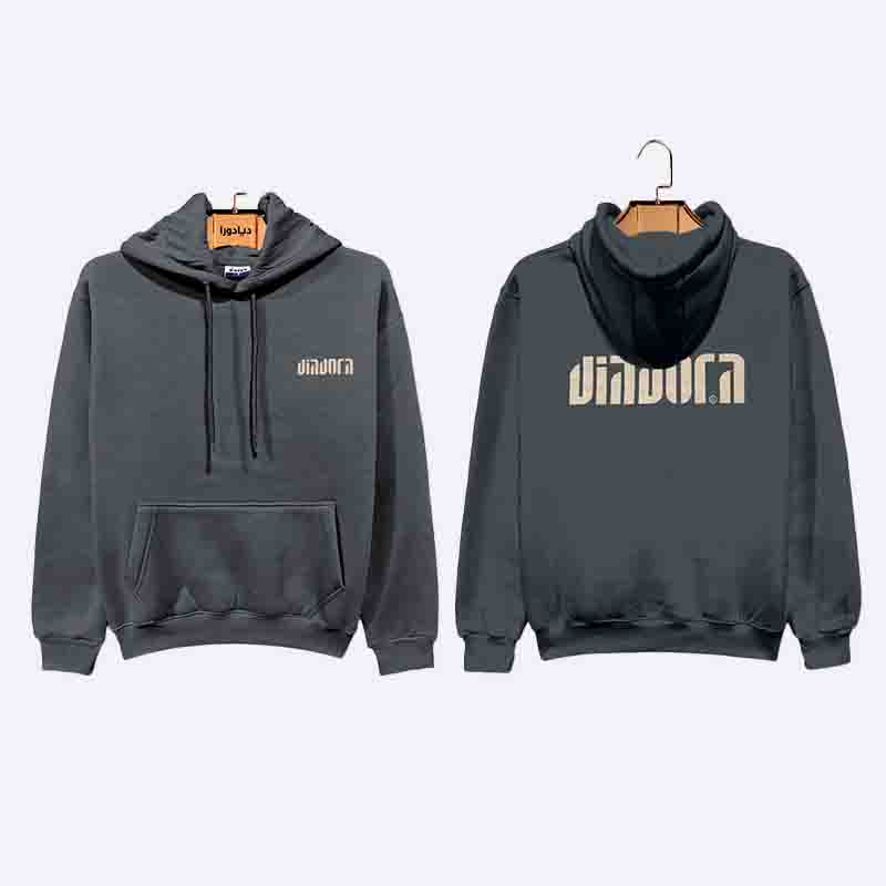 Men's Logo Hoodie