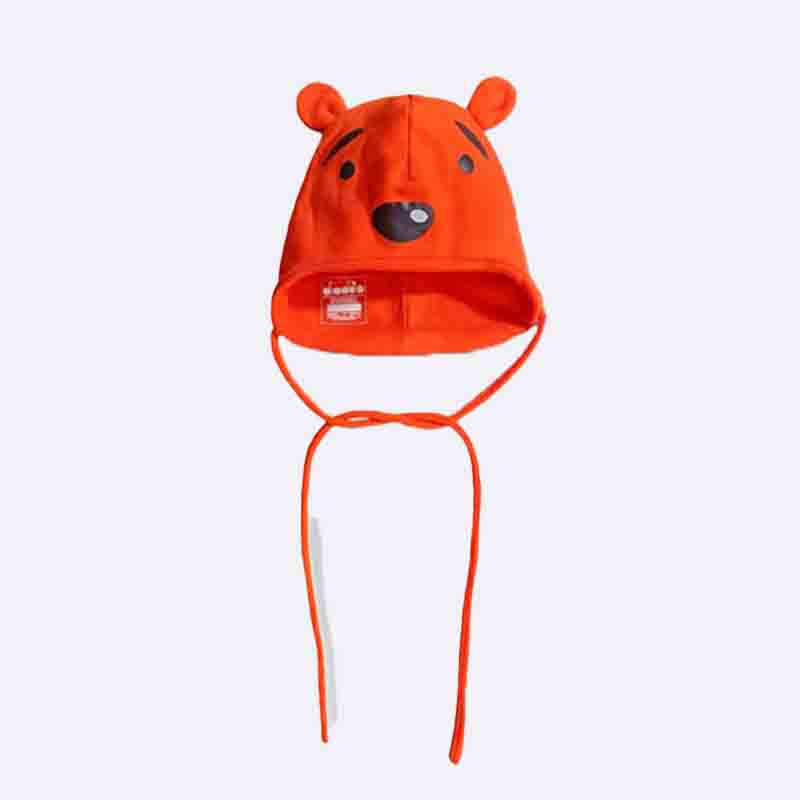 Baby/Toddler Animal Beanie