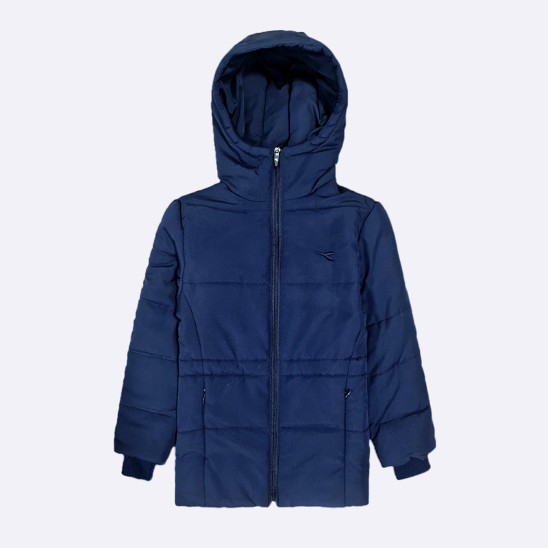 Girls' Anorak Jacket