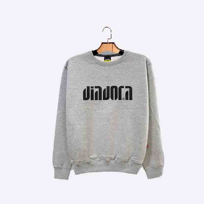 Boys' Crewneck Sweatshirt
