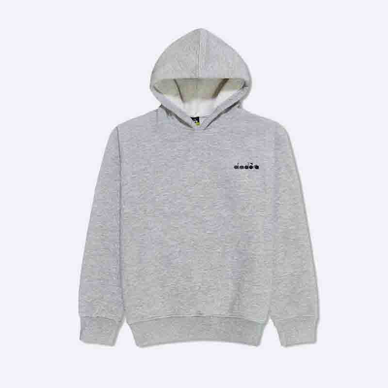 Boys' Pullover Hoodie