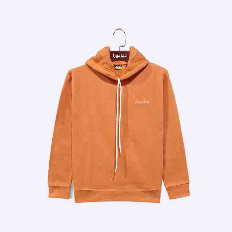 Boys' Pullover Hoodie