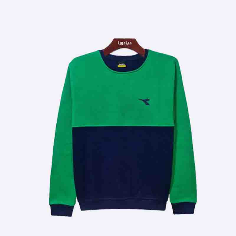 Boys' Crewneck Sweatshirt