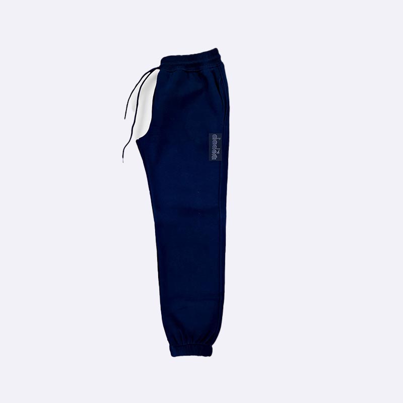 Boys' Diadora Logo Jogger Sweatpants