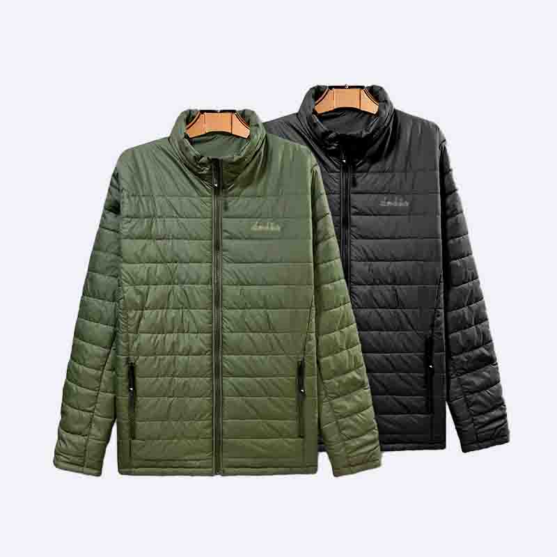 Men’s Lightweight Puffer Jacket