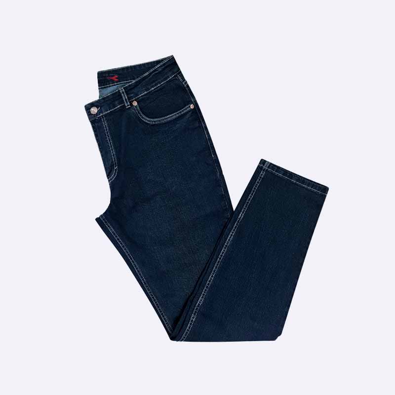Men’s Classic Denim Jeans