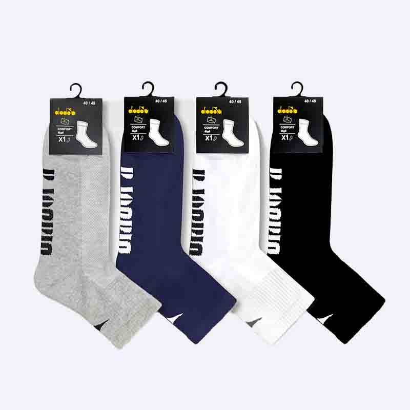 Diadora Comfort Crew Socks