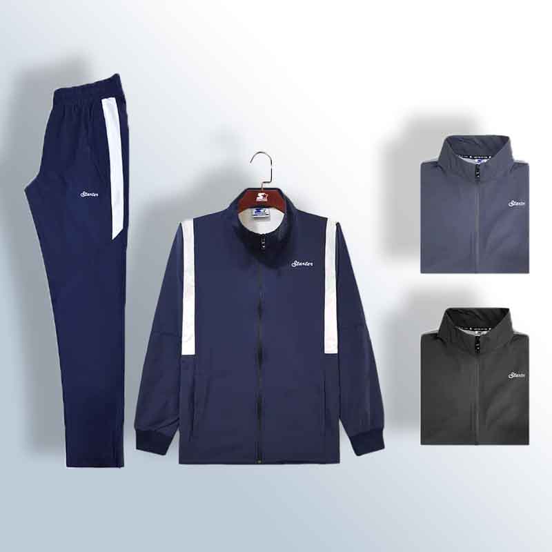 Men's Hooded Sweatshirt