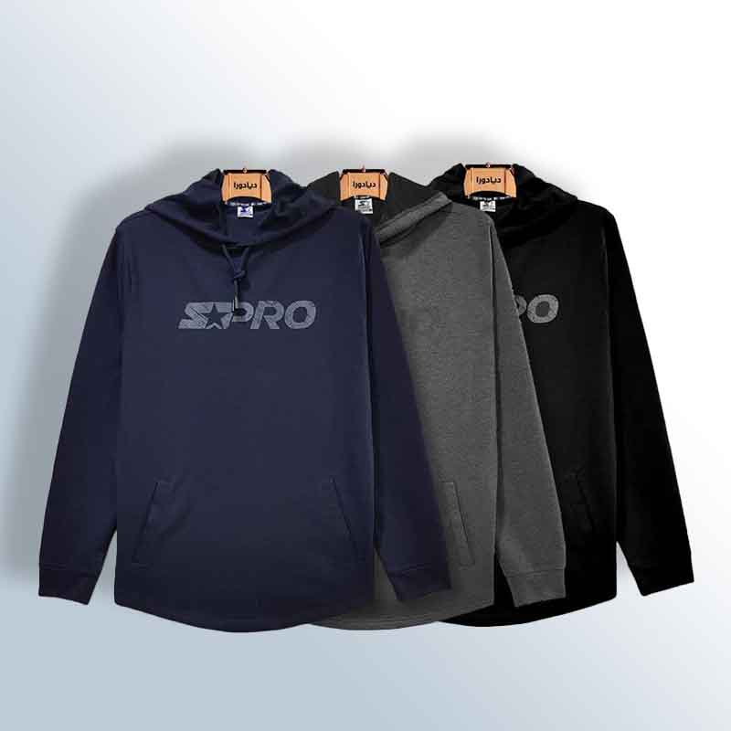 Boy's Long Sleeve T-Shirt