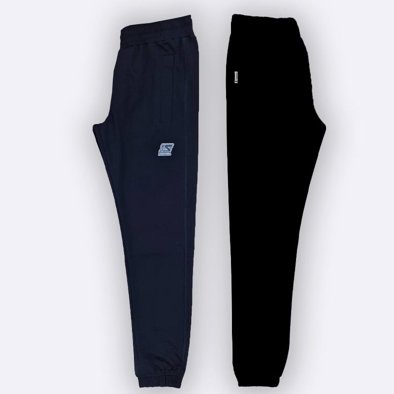 Starter Men's Hooded Zip-Up Jacket