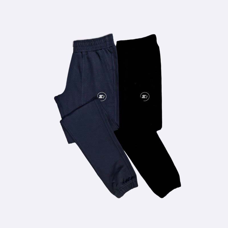 Starter Men's Fleece Jogger Pants