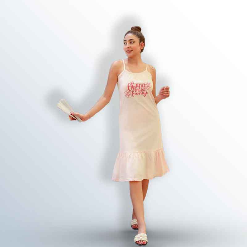 Women's nightgown