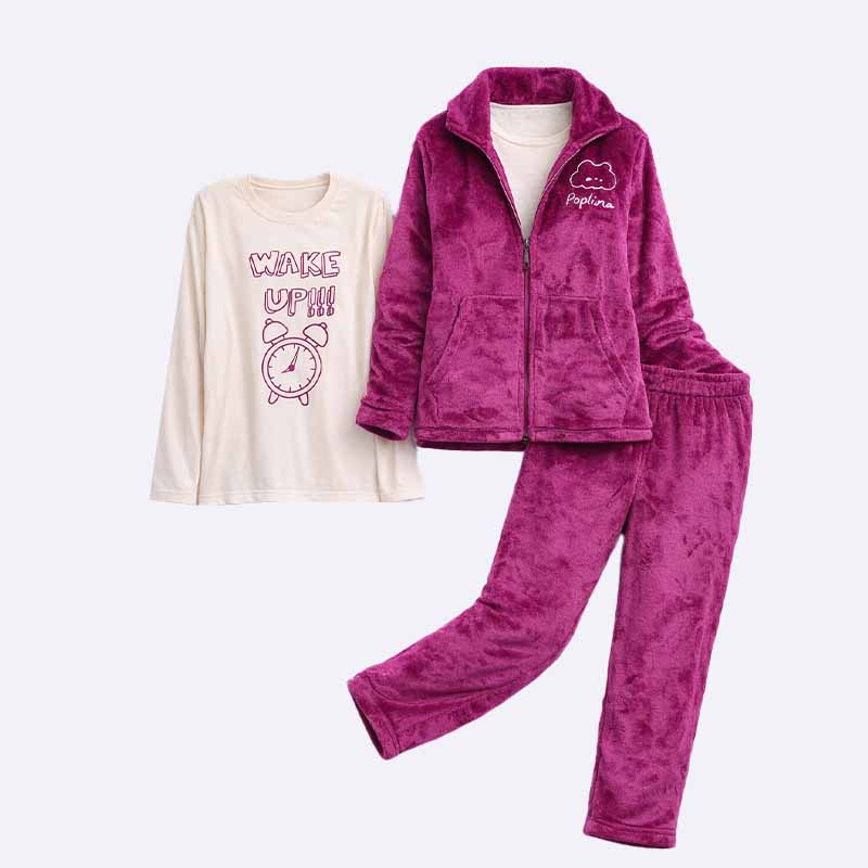 Cozy Dreams Women's Pajama Set
