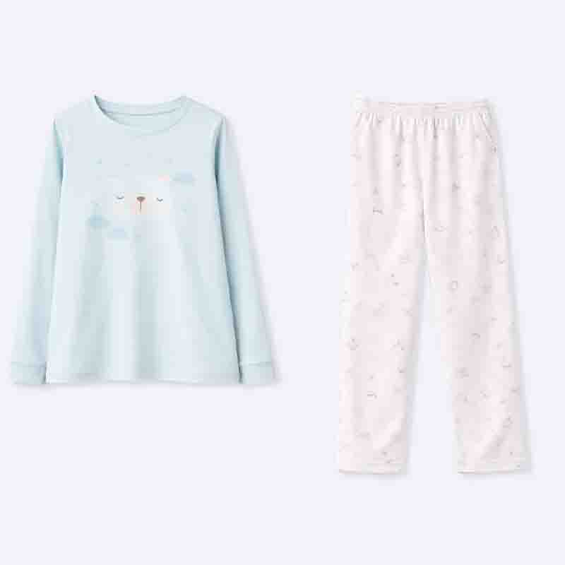 Dreamy Days Women's Pajama Set