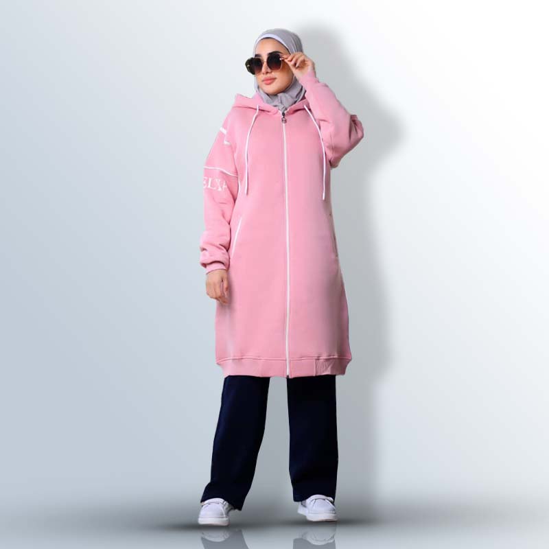 Fleece pajamas