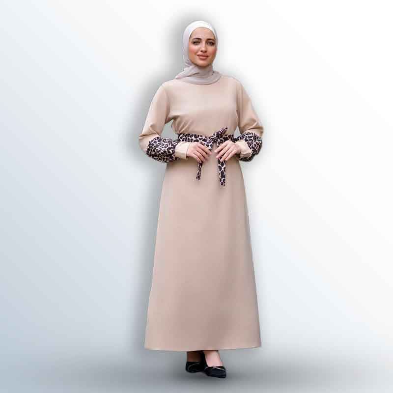 Women's abaya