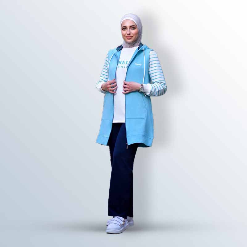 Women's Casual Set 3 pieces