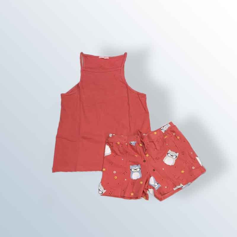 Women's pajamas