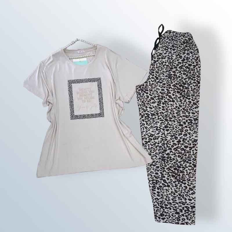 Women's pajamas
