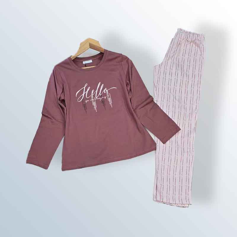 Women's pajamas
