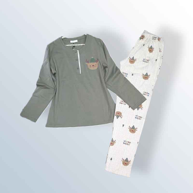 Women's pajamas