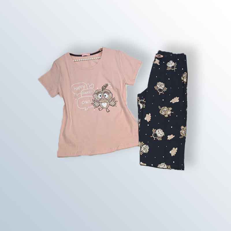Women's pajamas