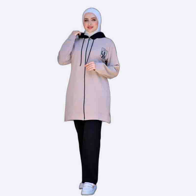 Women's Matching Co-Ord Set