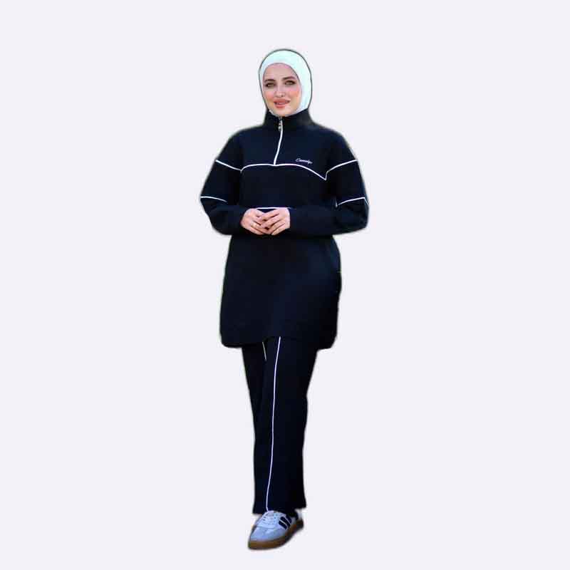 Women's Two-Piece Lounge Set