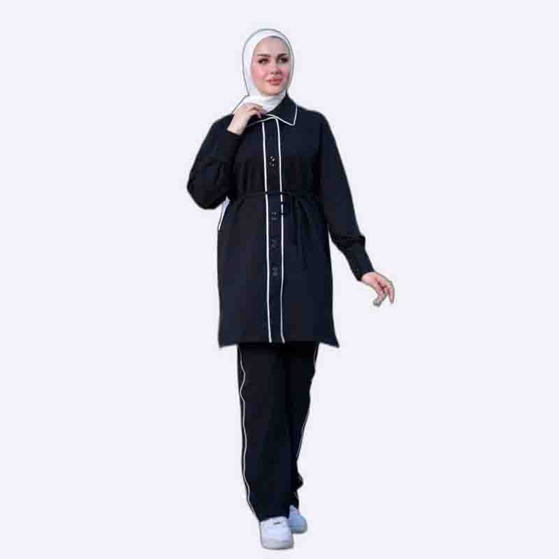 Women's Two-Piece Lounge Set