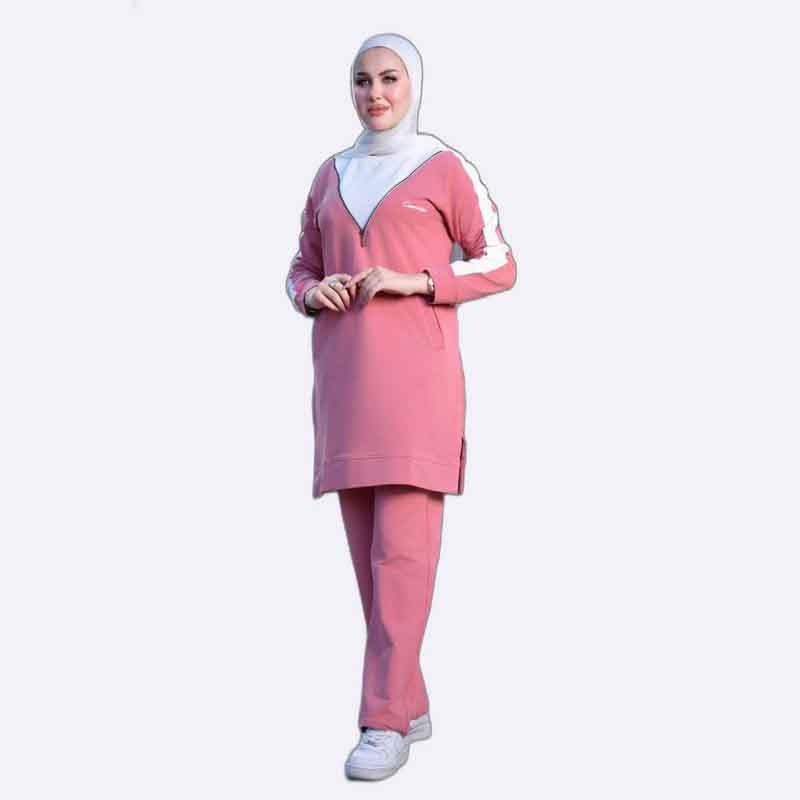 Women's Matching Co-Ord Set