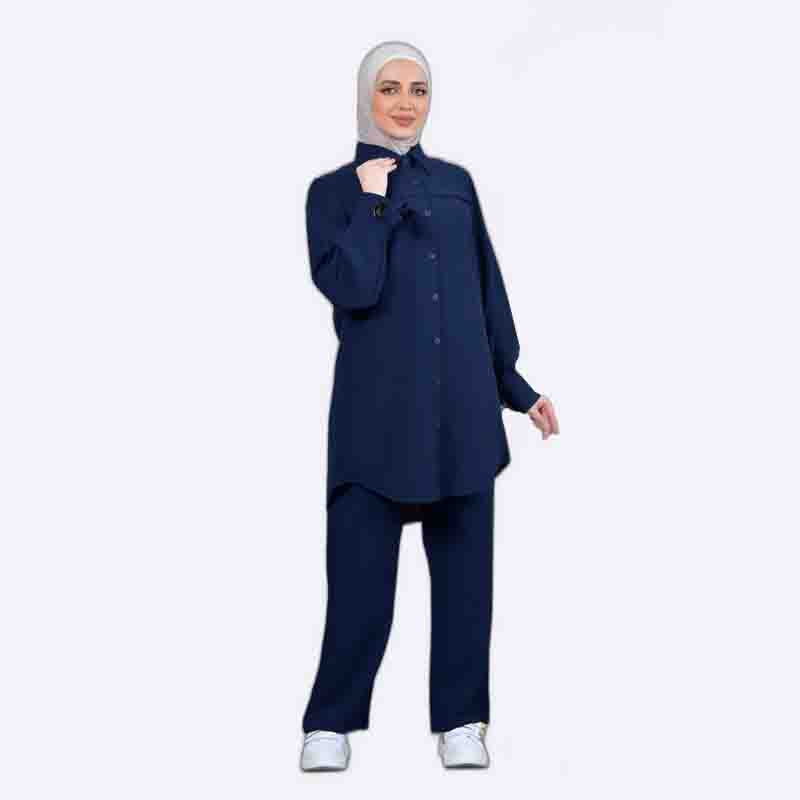 Women's Two-Piece Lounge Set