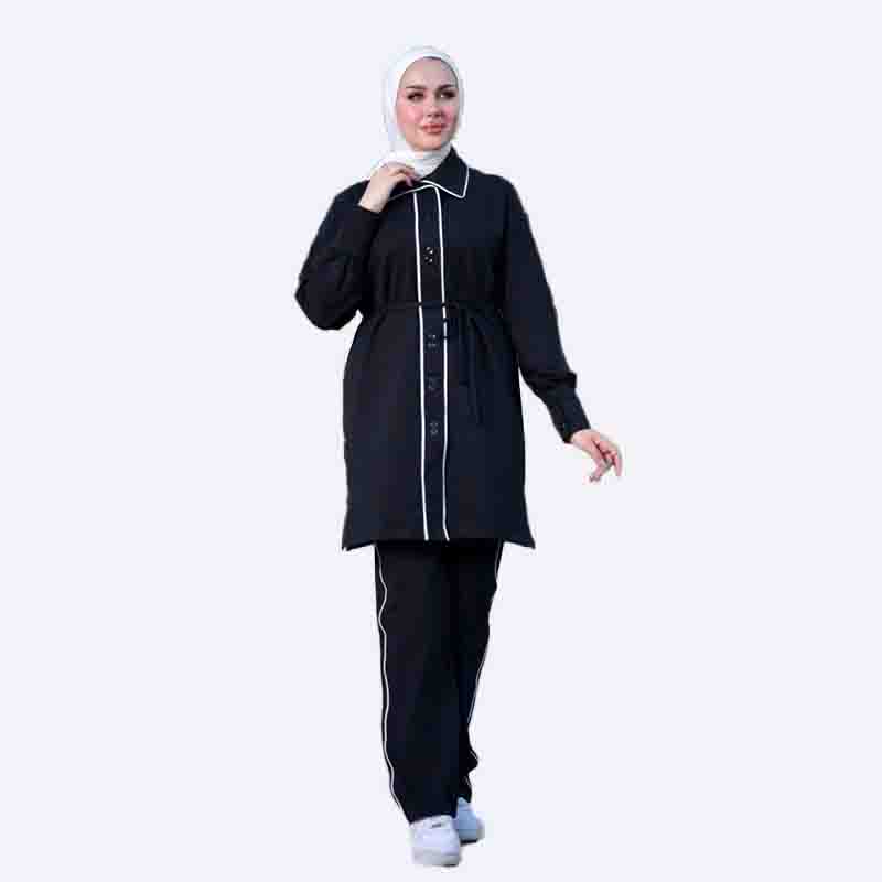 Women's Two-Piece Set