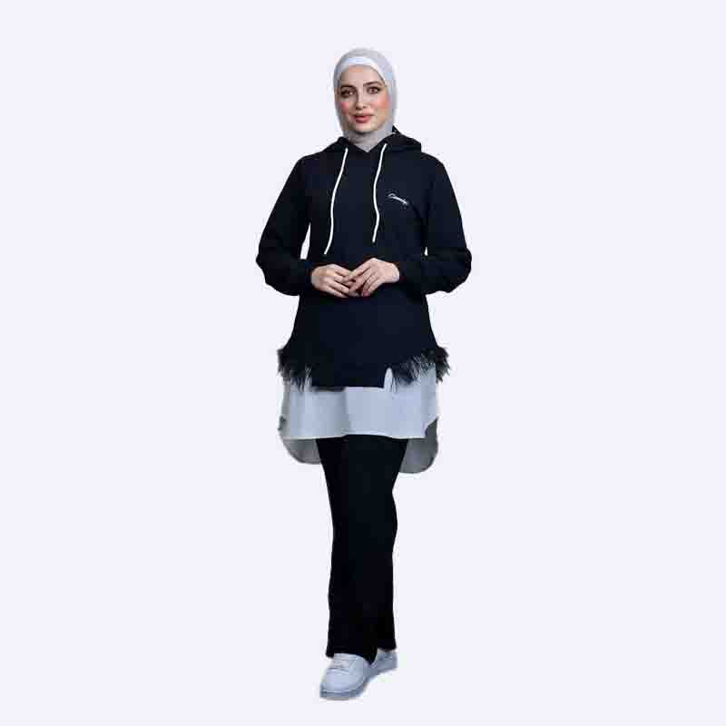 Women's Two-Piece Set