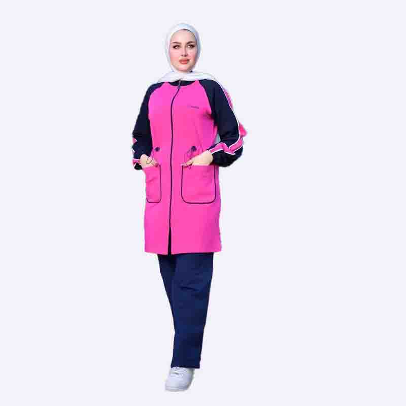 Women's Two-Piece Set