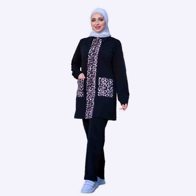 Women's Two-Piece Set