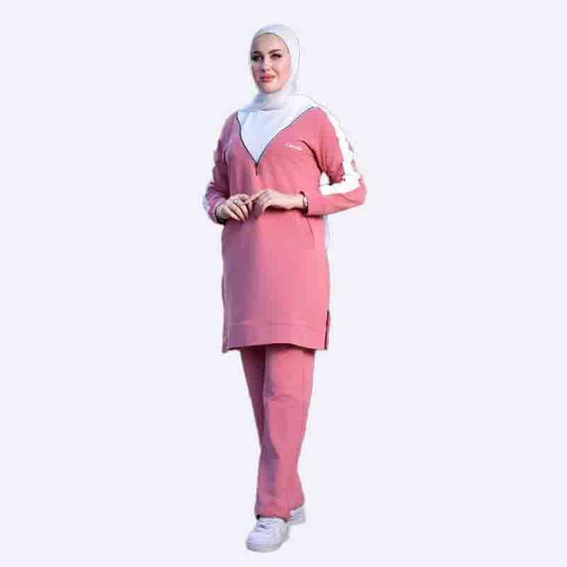 Women's Two-Piece Set