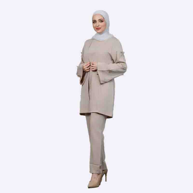 Women's Two-Piece Set