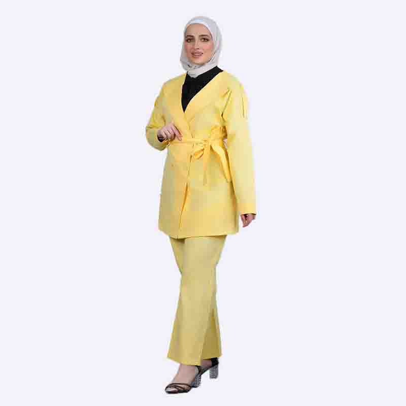 Women's Two-Piece Set