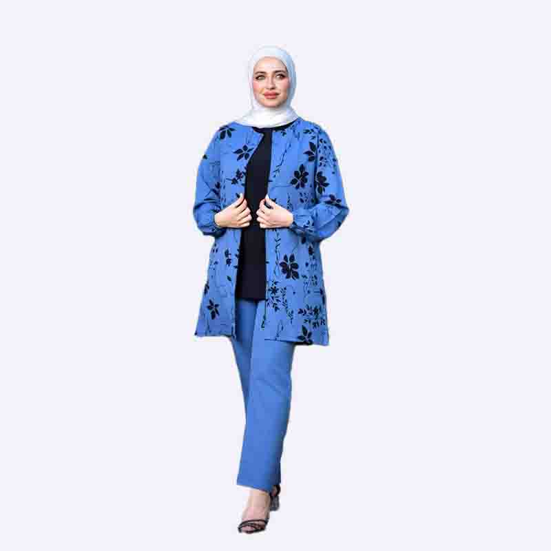 Women's Two-Piece Set