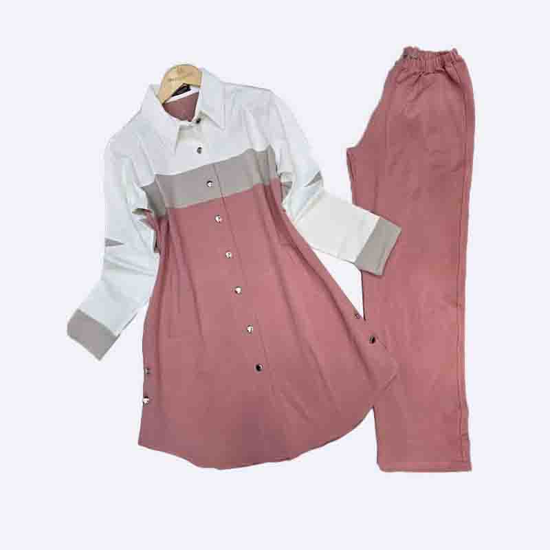 Women's Two-Piece Set