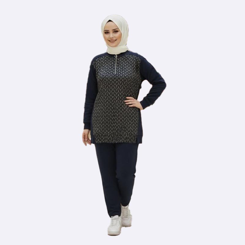 Turkish Felt/Kashkor Sport Suit Set