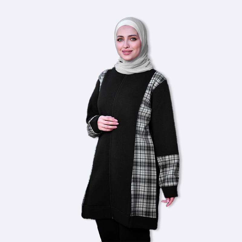 Women’s Fleece Pajama Set