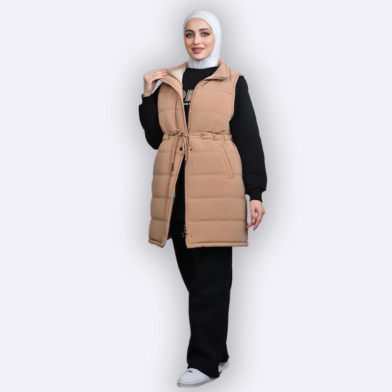 Women’s Fleece 3-Piece Pajama Set