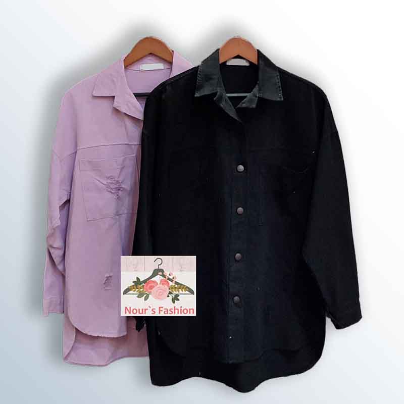 Women's spring linen jacket